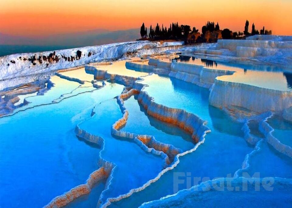 Pamukkale Turu