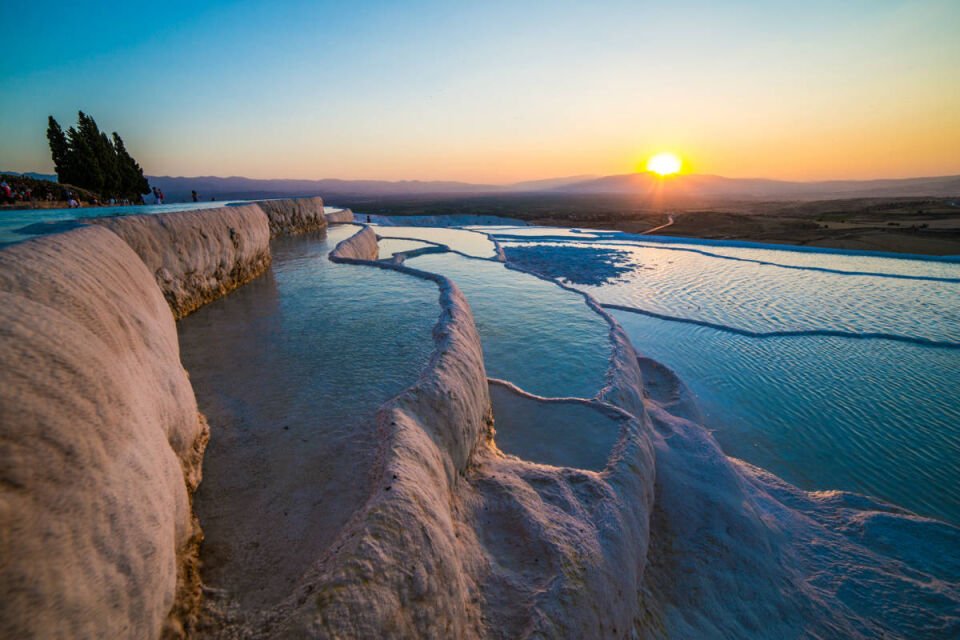 Pamukkale Turu