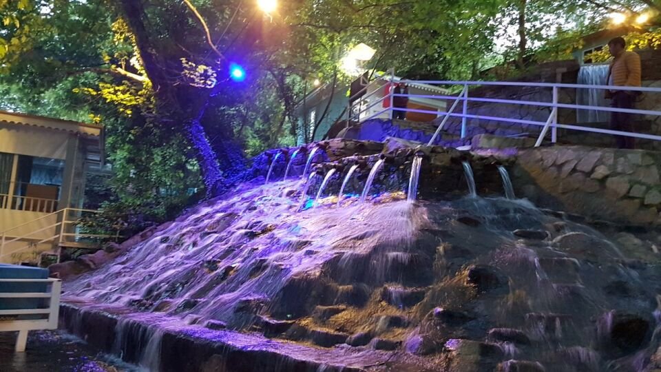 Kemer Çıkışlı Ulupınar Balık Turu