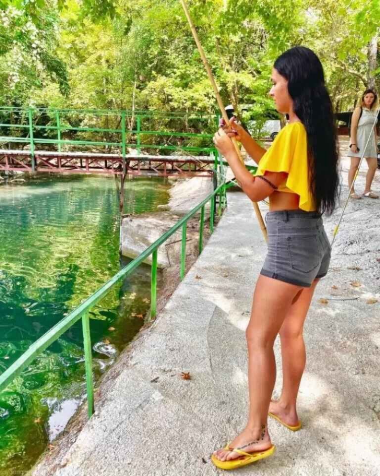 Kemer Çıkışlı Ulupınar Balık Turu