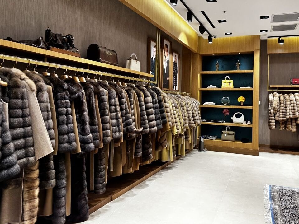Kemer Çıkışlı Deri Alışveriş Turu
