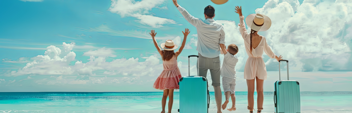 Erken Rezervasyon Fırsatı ve “Esnek Tatil”